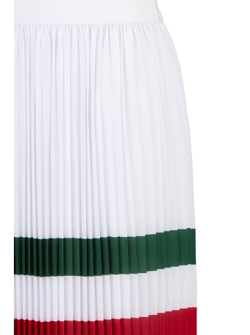 19v69 Italia Röcke ARIELLA TENNIS in WHITE