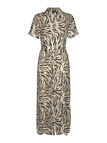 Vero Moda Kleid in Birch 2