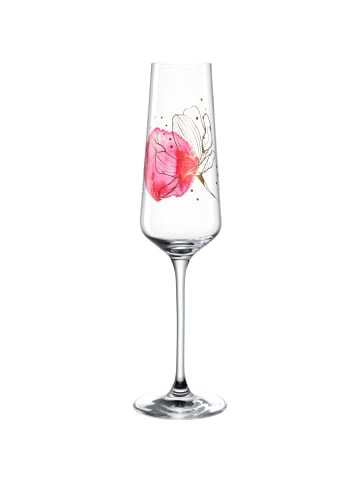 LEONARDO Sektglas PRESENTE 280 ml Blüte