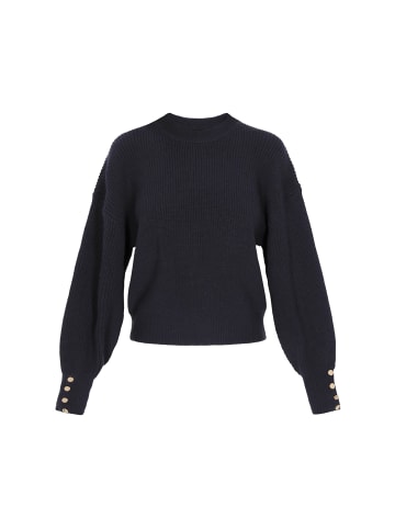 DreiMaster Women Sweater in navy