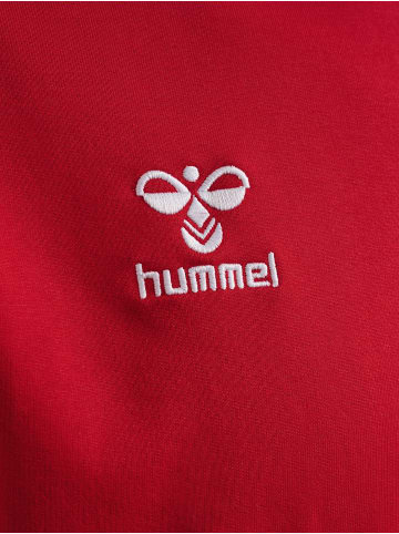 Hummel Hummel Sweatshirt Hmlgo Multisport Erwachsene in TRUE RED