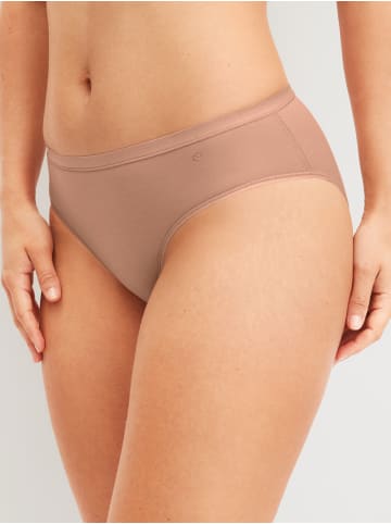 Calida Slip in timeless taupe