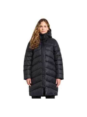 Didriksons Parka Marion in black