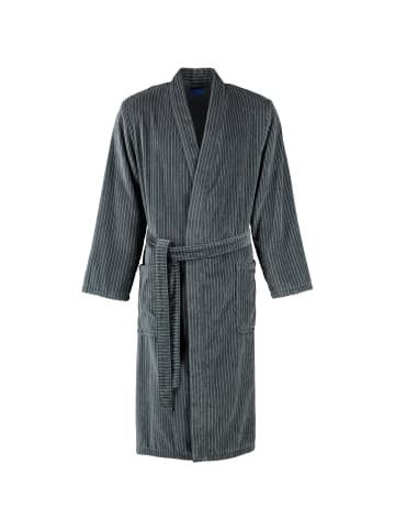 JOOP! JOOP! Bademäntel Herren Kimono 1630 graphit - 77 in graphit - 77