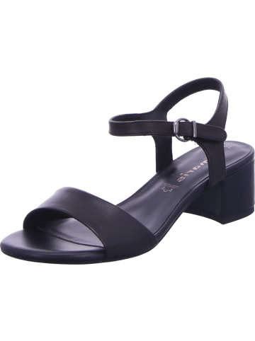 Tamaris Keilsandaletten in BLACK