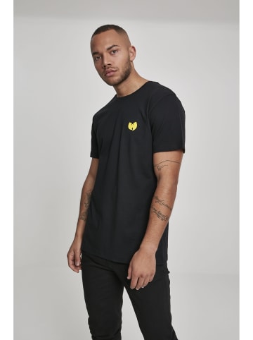 Wu-Wear T-Shirt in black