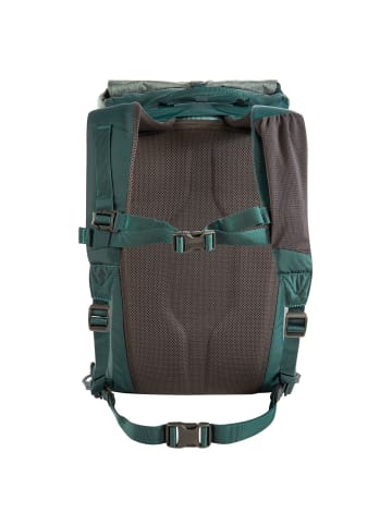 Tatonka Traveller Pack 25 Rucksack 50 cm Laptopfach in sage green