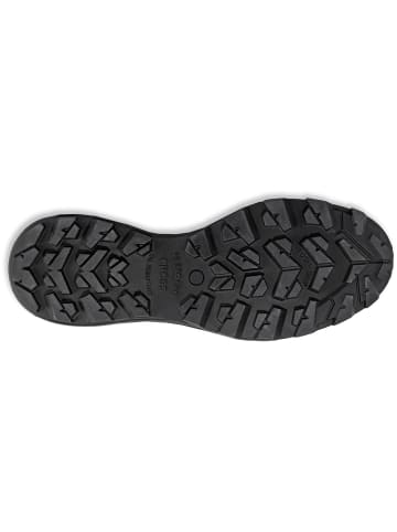 CARHARTT  Halbschuhe Michigan in schwarz