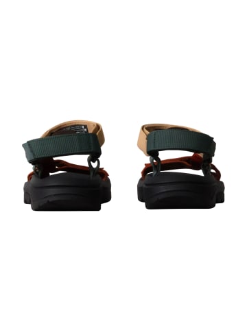 Teva M Hurricane XLT3 Klettsandale Schwarz