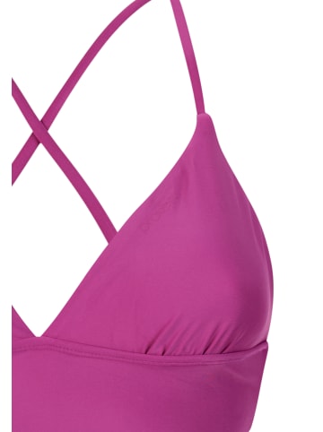 Protest " MIXAida in Punch Pink