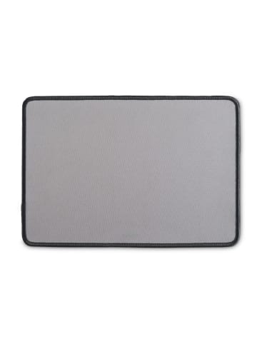 Mauspad Business, M, 21,3x29,7 cm, Grau