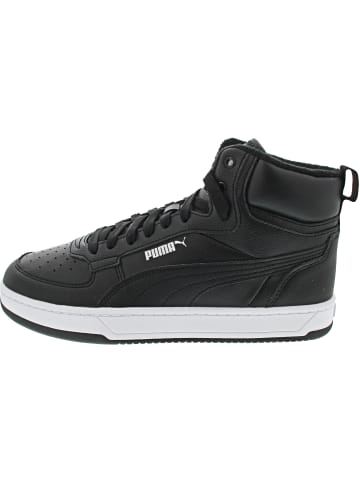 Puma Caven 2.0 Mid WTR Sneaker high Schwarz