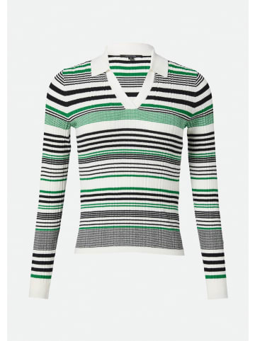 comma Strickpullover  in  76S3_smaragd