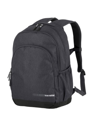 travelite Kick Off Rucksack 45 cm Laptopfach in d'anthrazit