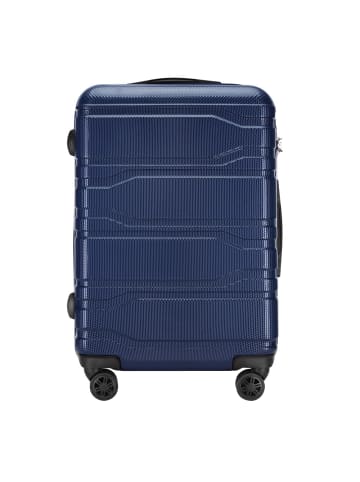 Wittchen Trail Style Collection in Navyblue