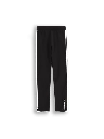 Coccodrillo Leggings mit langem Bein in schwarz