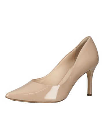 Högl Pumps in Nude Lack