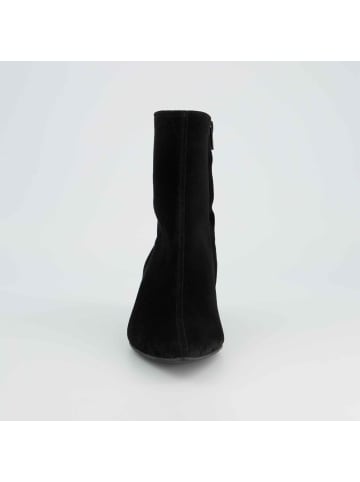 Paul Green Stiefelette in schwarz