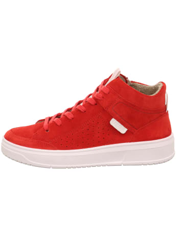 Legero in rot