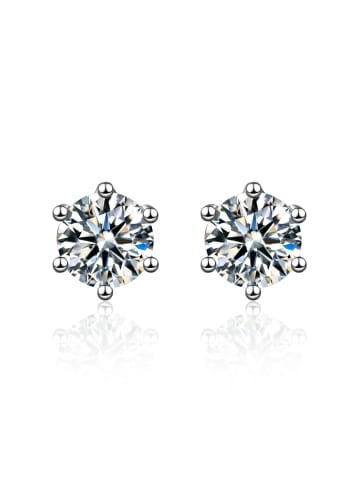 Ailoria RÊVE Ohrringe in silber