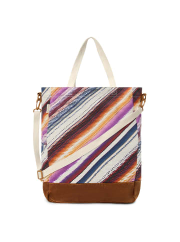 Dakine Weekly Schultertasche 35 cm in blanket stripe