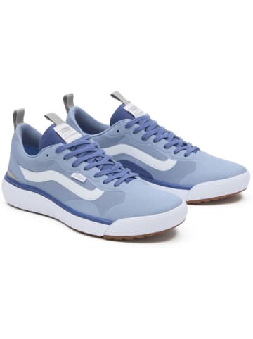 Vans Sneaker "Ua Ultrarange Exo" in Blau