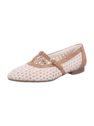 Paul Green Ballerina in beige