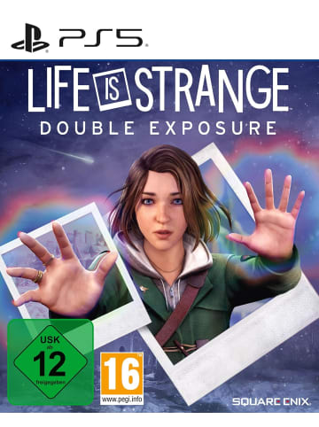 Sony Life is Strange: Double Exposure PlayStation 5 PS5 ab 12 Jahre