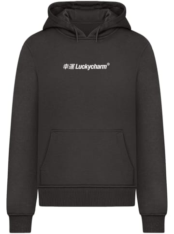 Mister Tee Sweat & Fleece - Hoody in black