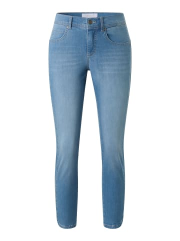 ANGELS Jeans Ornella Sparkle in light stone