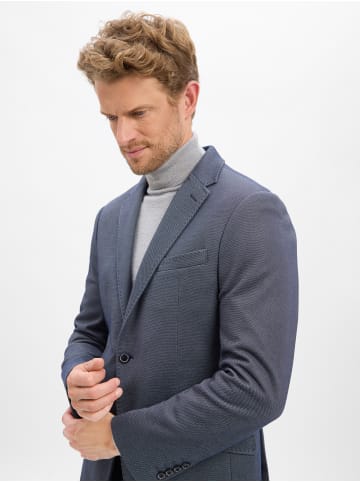 Pierre Cardin Sakko Lucas in marine