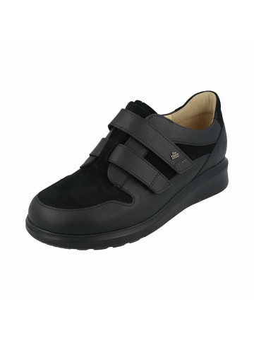 Finn Comfort Komfort Slipper für Damen in schwarz