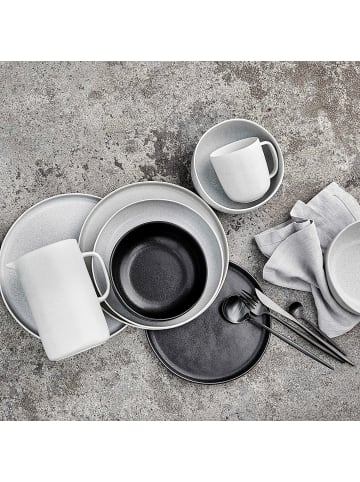 Butlers Butlers Geschirr-Set CASA NOVA 12-teilig in Grau