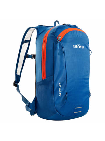 Tatonka Baix 10 - Fahrradrucksack 42 cm in blau