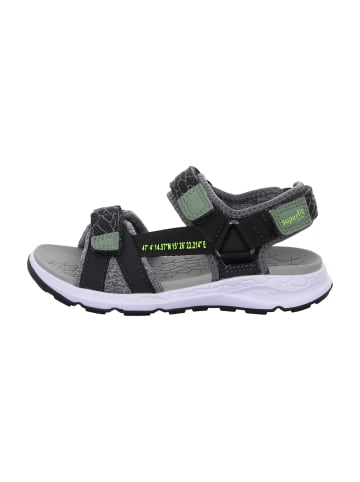 superfit Sandalen in Grau