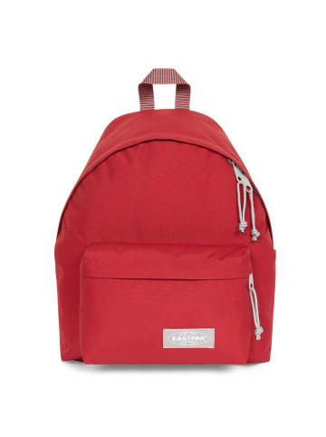 Eastpak Padded Pak'r Rucksack 40 cm in red