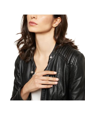 Breil Ohrring b wired gold