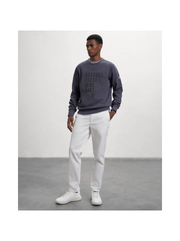 Ecoalf Sweatshirt in Grau