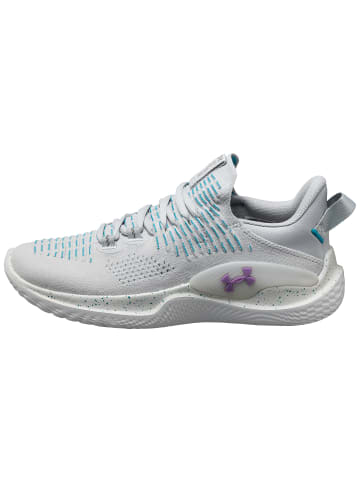 Under Armour Trainingsschuh Dynamic in grau