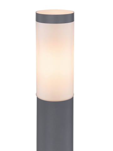 Globo lighting Außenleuchte "BOSTON" in anthracite