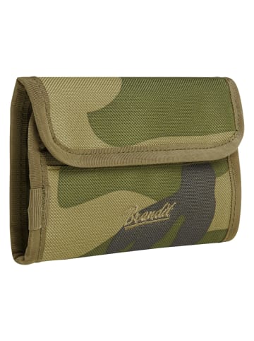 Brandit Brieftaschen in woodland