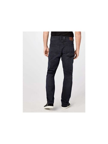 Camel Active Straight Leg Jeans für Herren in dunkel-blau