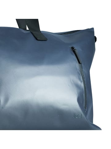 Jost Tolja Weekender Reisetasche 50 cm in blau