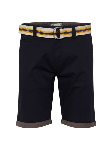 !SOLID Chinoshorts SDLagos in Schwarz