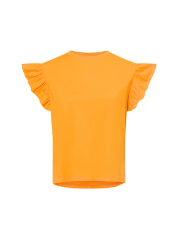 Marie Lund T-Shirt in orange