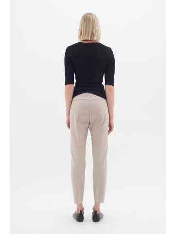 InWear Pants Suiting ZiggiIW Slim fit in Clay