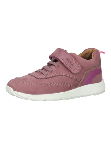Richter Shoes Sneaker in Rosa