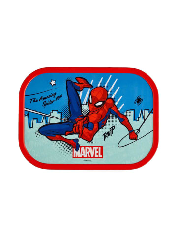 Mepal Brotdose Campus 700 ml in Spiderman