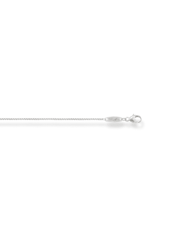 Thomas Sabo Kette in silber