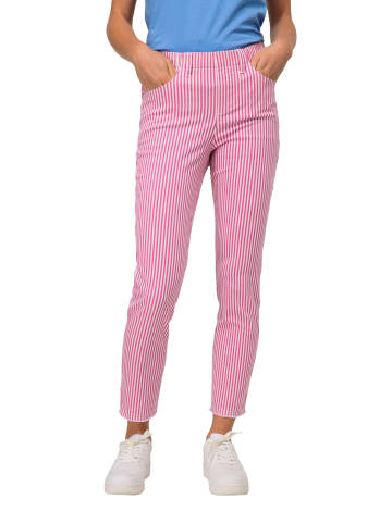 LAURASØN Hosen in hellpink